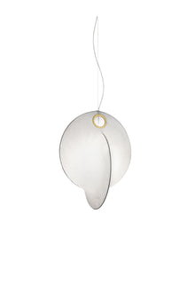 Overlap Suspension 1 | White