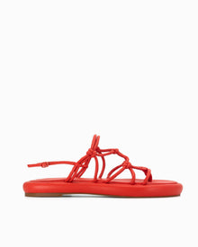 Net Chunky Flat | Lobster