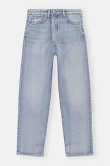 Figni Jeans | Light Blue Vintage