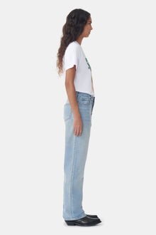Figni Jeans | Light Blue Vintage