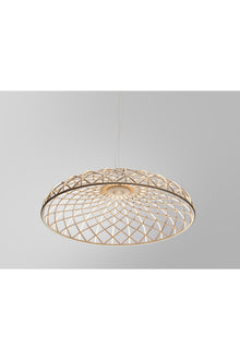 Skynest Suspension | Almond