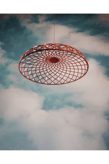 Skynest Suspension | Red