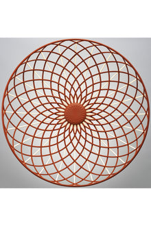 Skynest Ceiling | Red