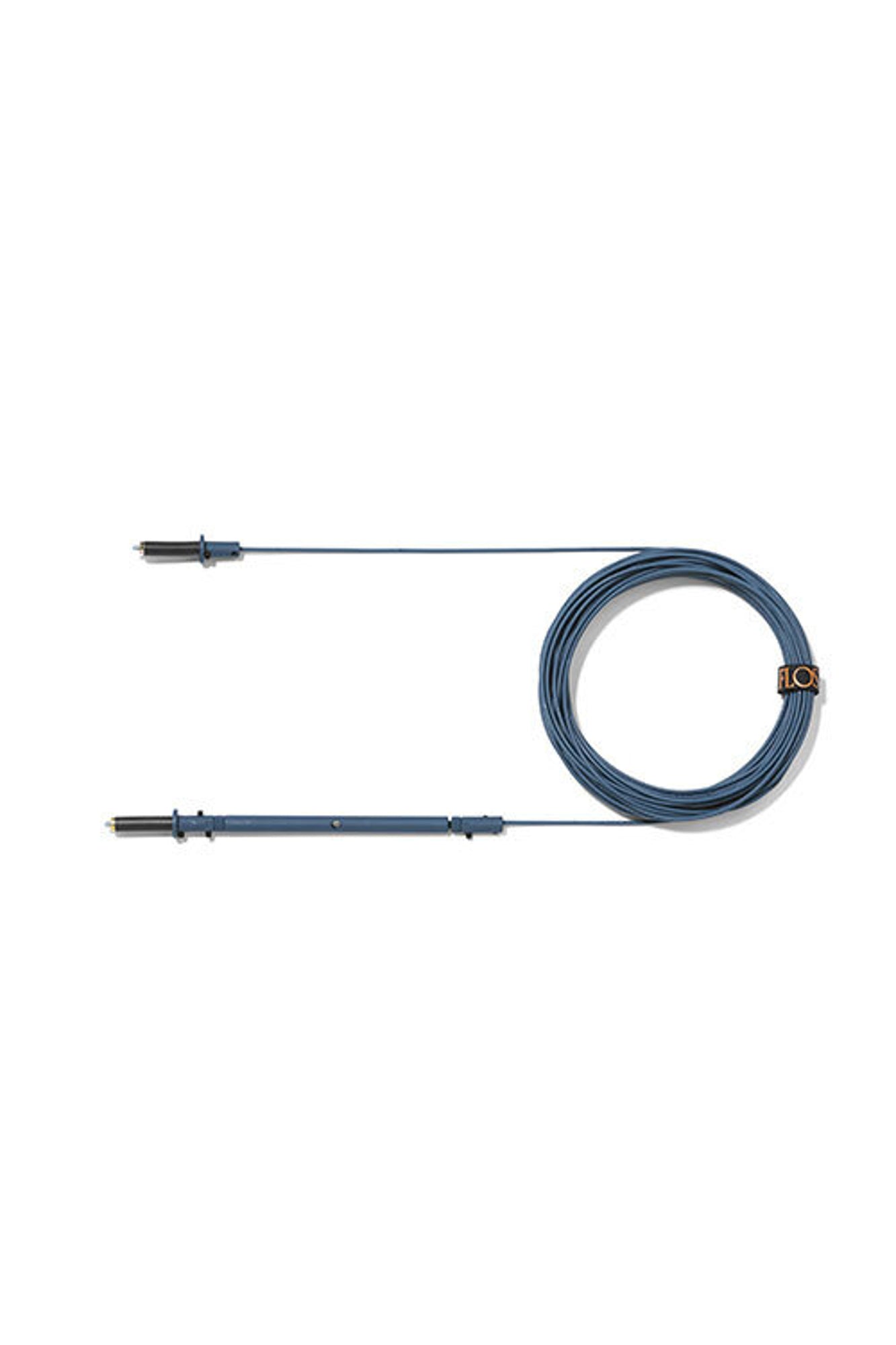 String Light Accessory Connection Cable 15m | Blue