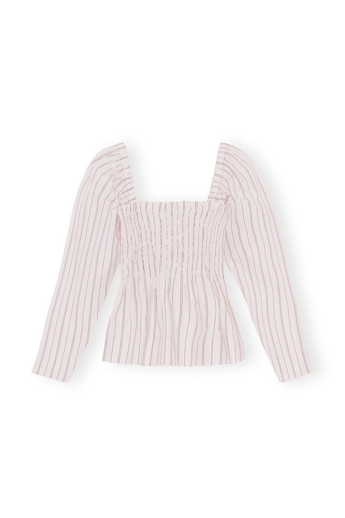 Striped Top | Shrinking Violet