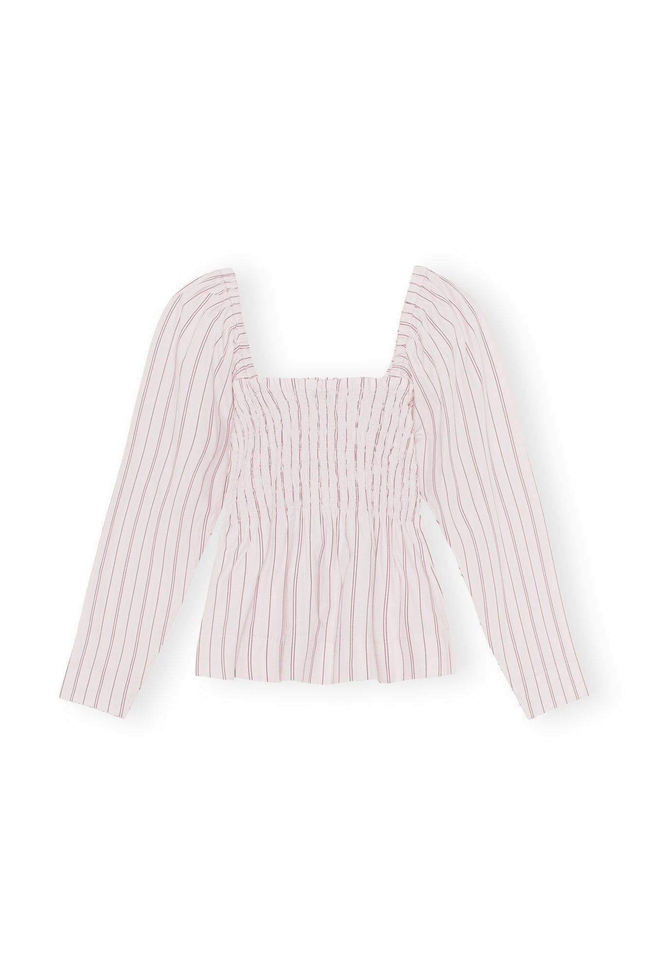 Striped Top | Shrinking Violet