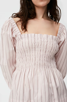 Striped Top | Shrinking Violet