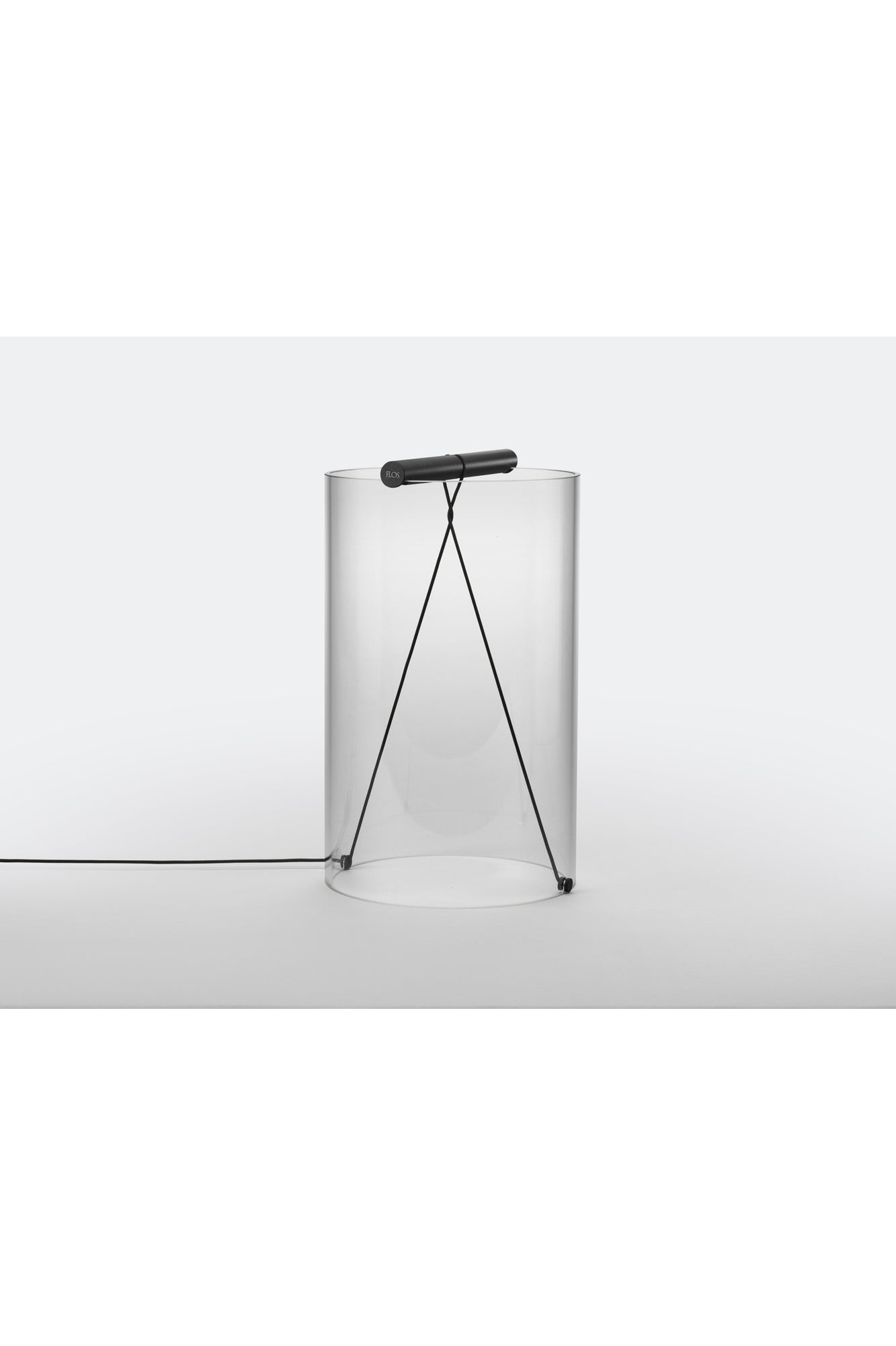 To-Tie Table 2 | Anodized Black