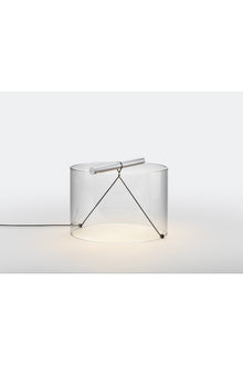 To-Tie Table 3 | Anodized Natural