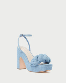 Color: Blue