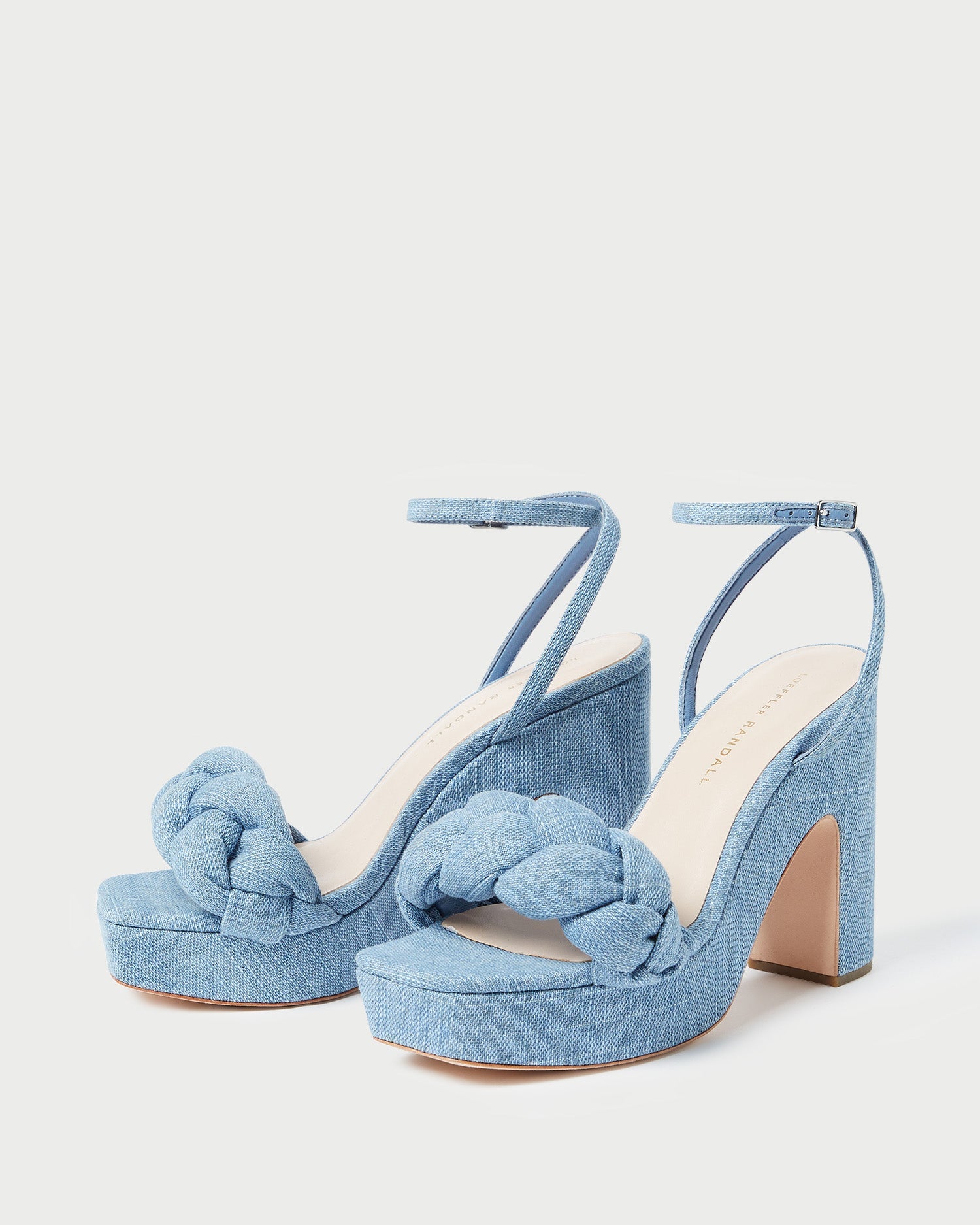 Color: Blue