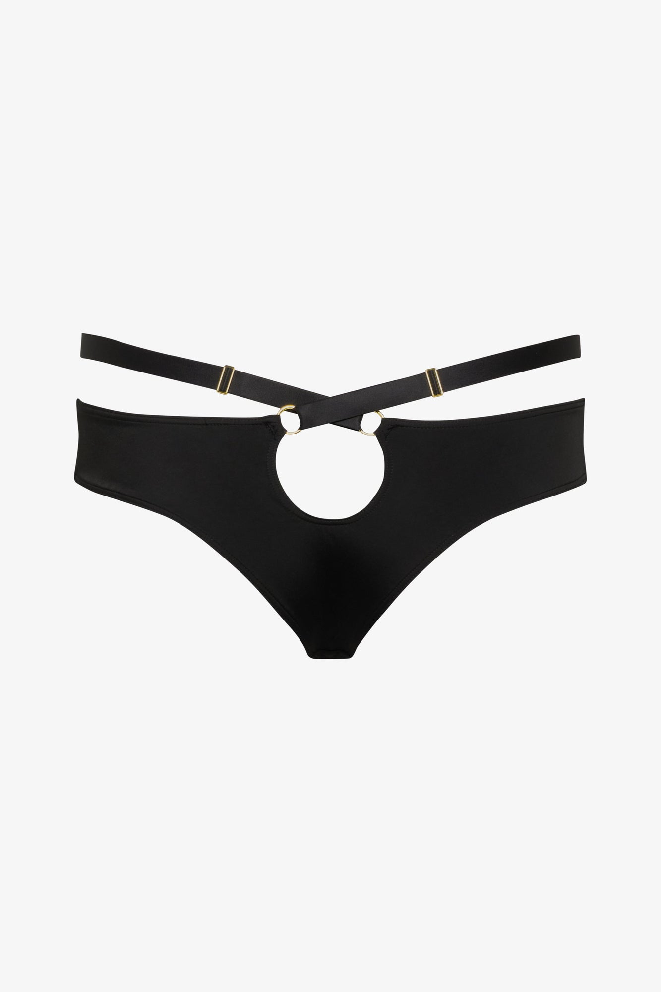 Tanga - Fatale | Black