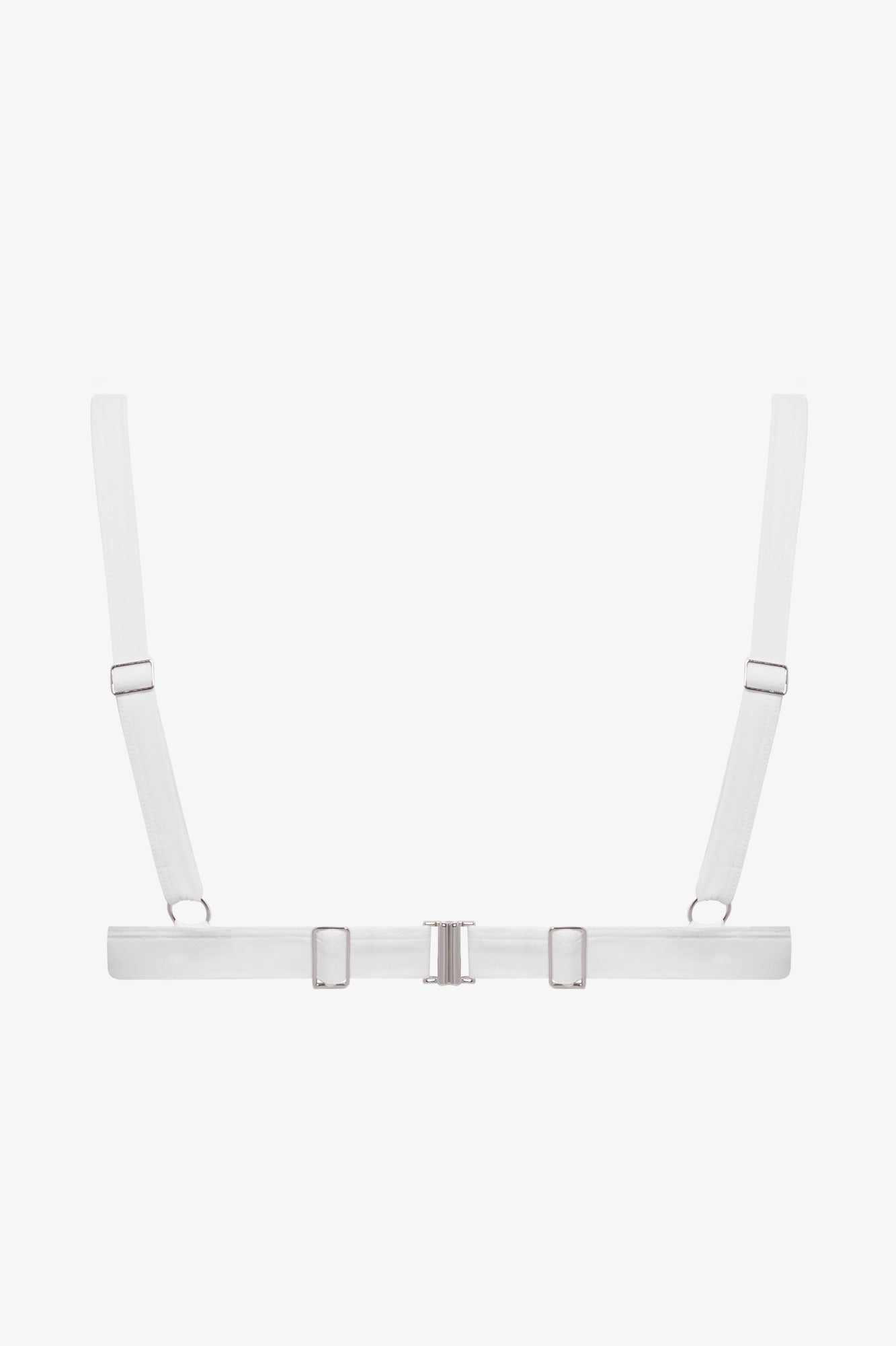 Bandeau - Fatale | White
