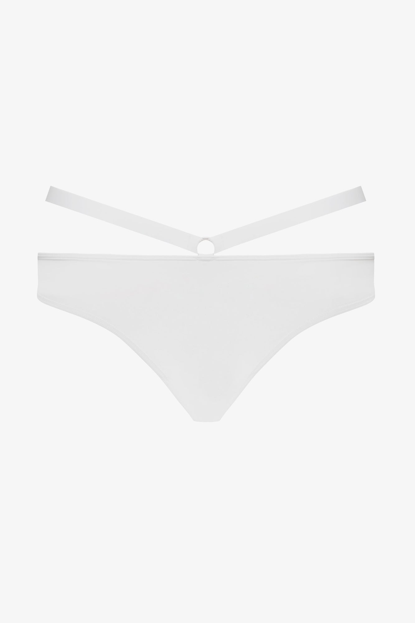 Tanga - Fatale | White