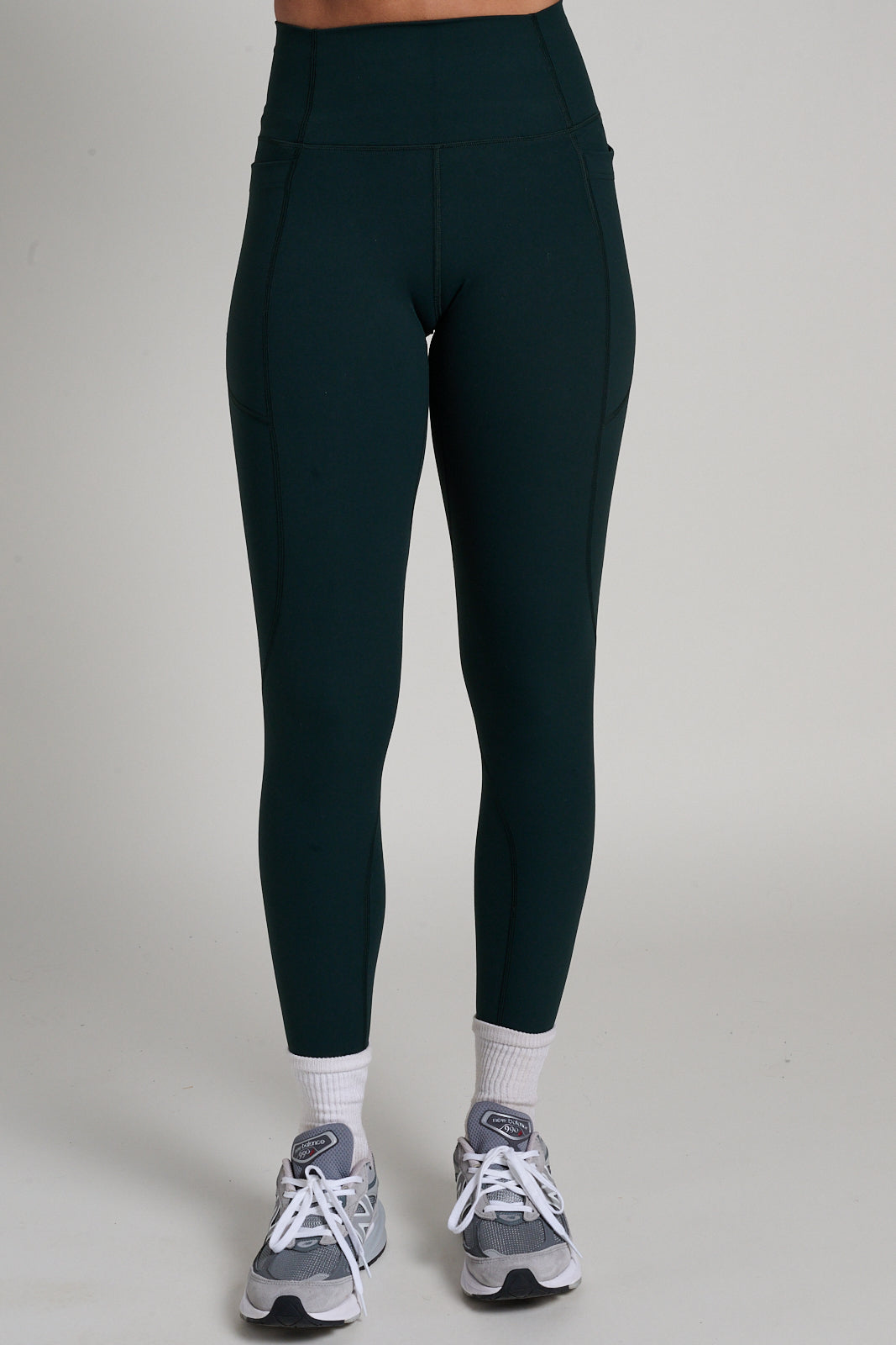 LNDR | Fatal Attraction Legging | Dark Green