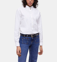 Shirt | Women | White