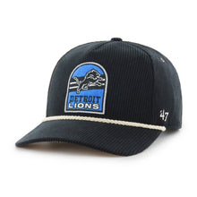 Stoney Clover Lane X '47 Detroit Lions Touch Down Hitch Hat