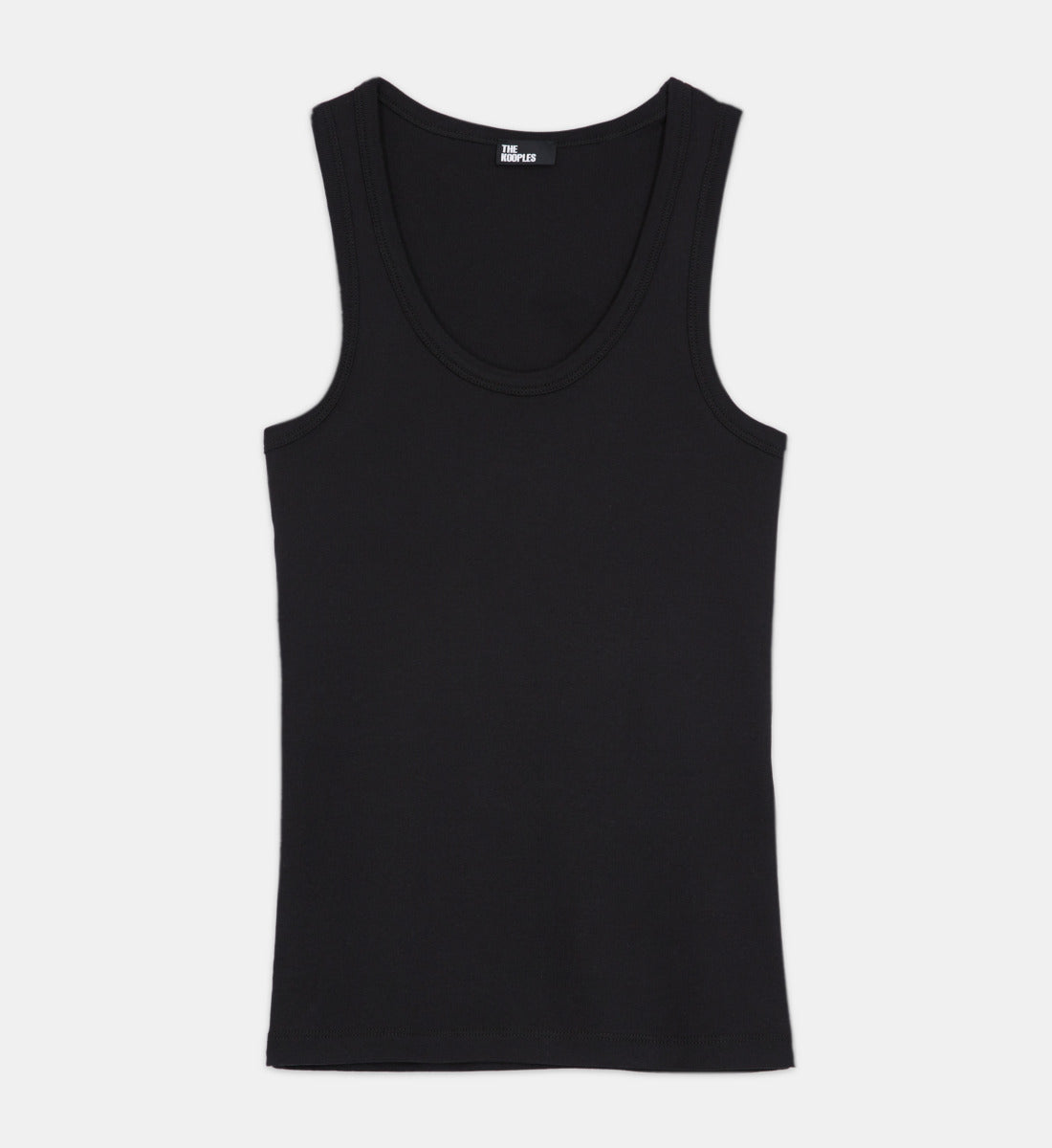 Tank Top | Women | Black