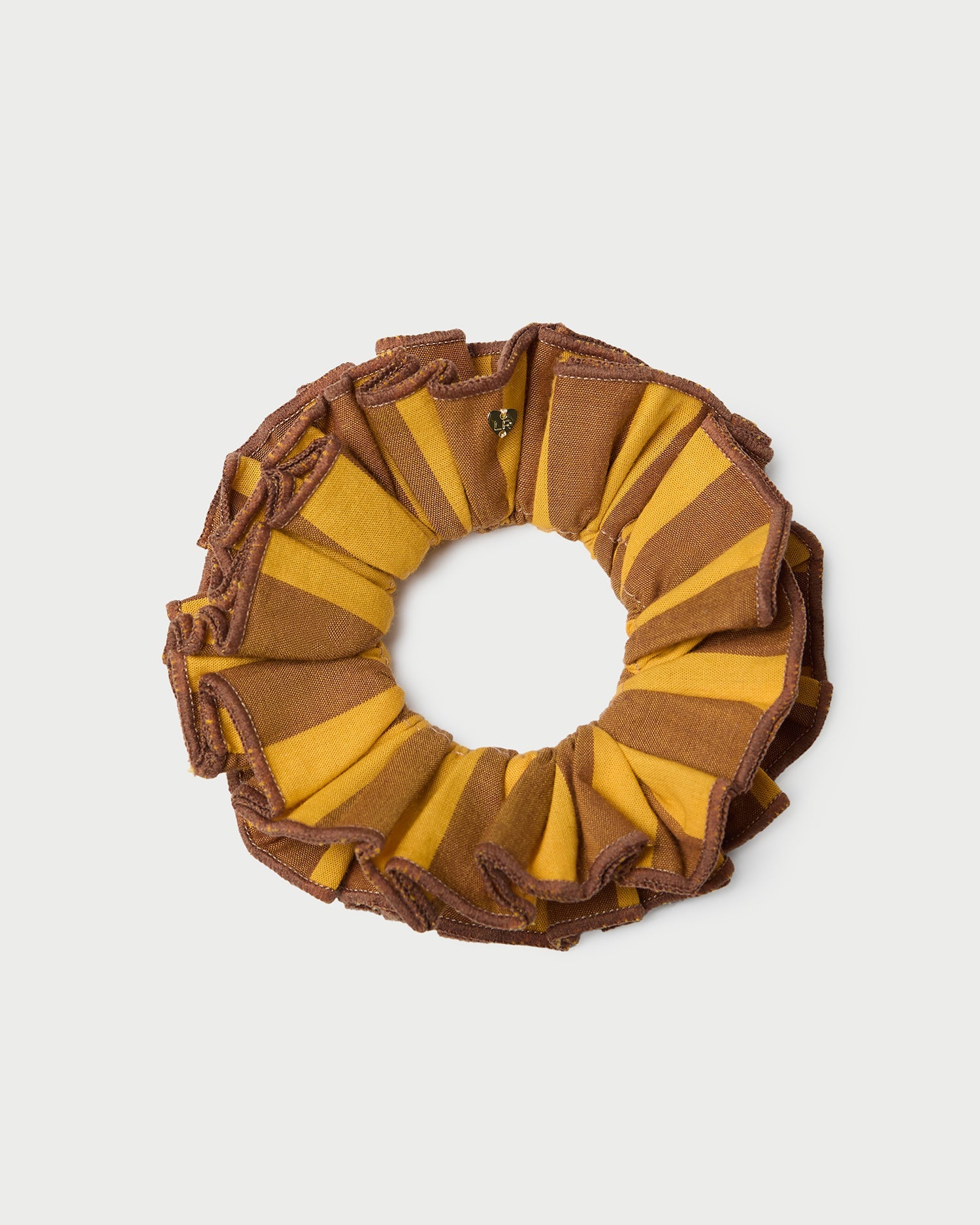 Color: Yellow/Brown