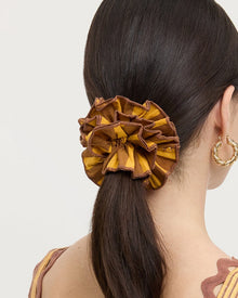 Color: Yellow/Brown
