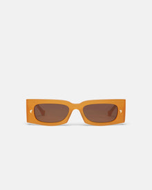 Unisex | Fenna Bio-Plastic Sunglasses | Orange