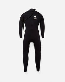 Black | SNYC x Feral 3mm2 Wetsuit