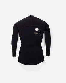 Black | SNYC x Feral Womens 1.5mm Top Wetsuit