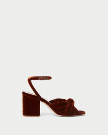 Color: Sienna
