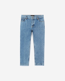 Vintage Mom Jeans | Women | Blue Denim