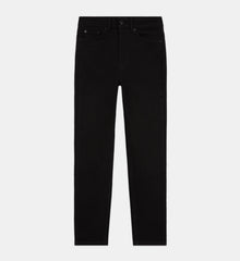 Slim-Fit Jeans | Women | Black