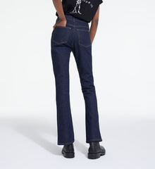 Bootcut Jeans | Women | Blue Brut