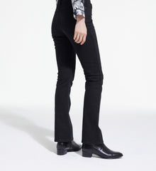 Bootcut Jeans | Women | Black