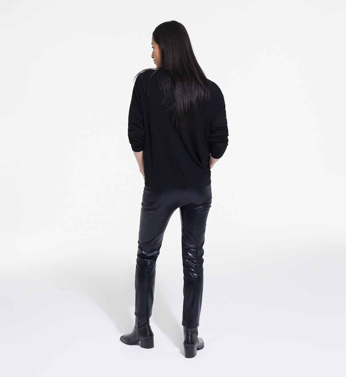 Slim Jeans | Women | Black