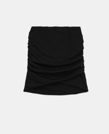 Short Skirt | Women | Black