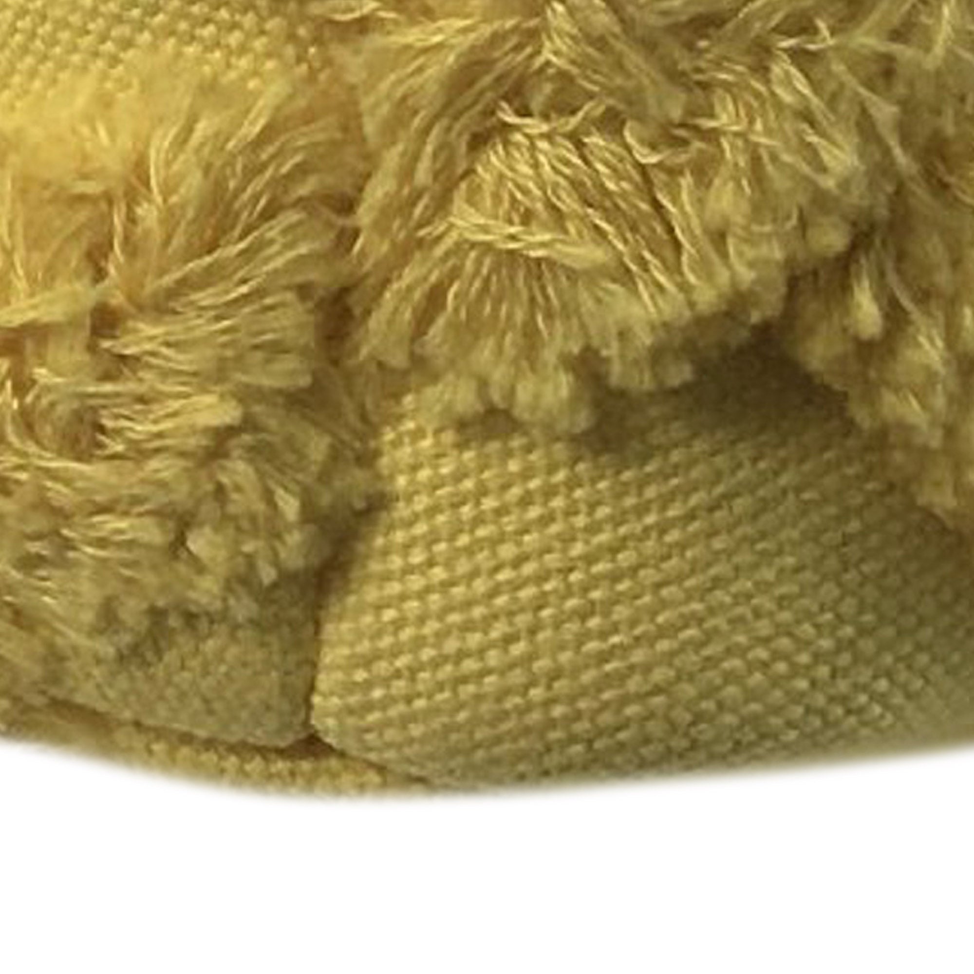 Chanel | Pre-Owned Medium Canvas 19 Flap | Yellow