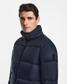 Men | DANIEL M Down Puffer | Navy