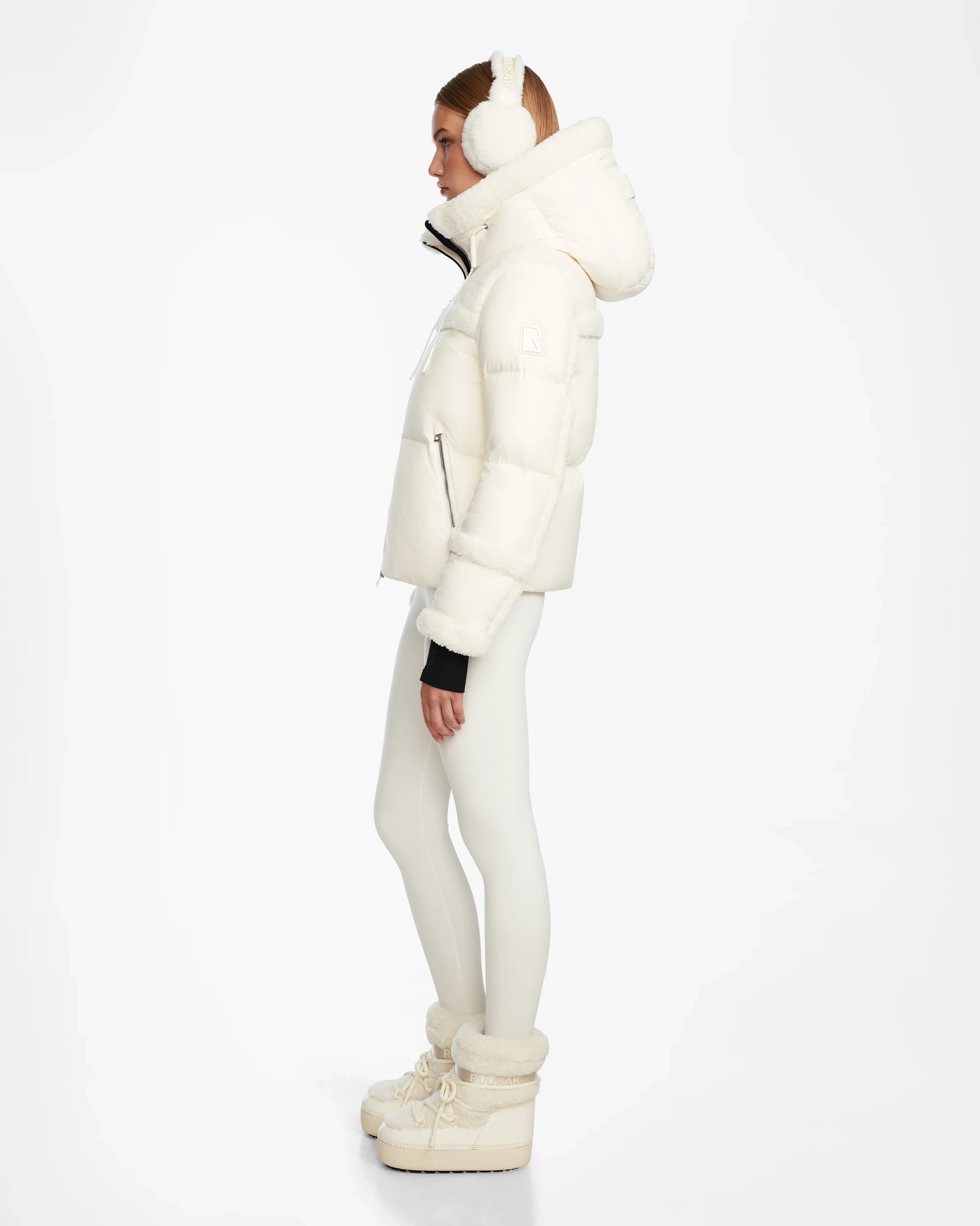 Women | JULIANA Down Puffer | Iceland