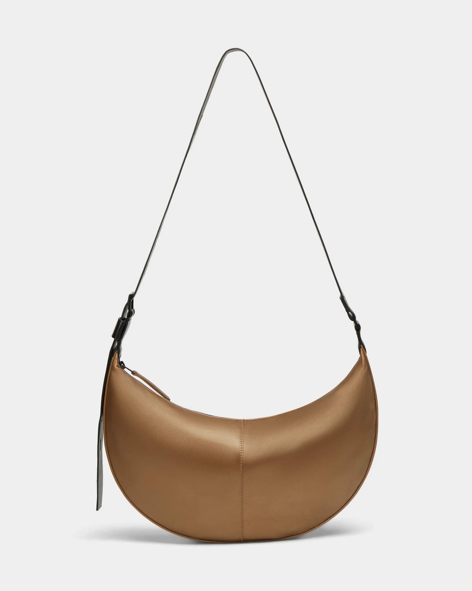 Women | LANISSA Leather Handbag | Antique Bronze