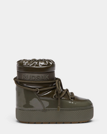 Women | MACE Boot | Loden Green