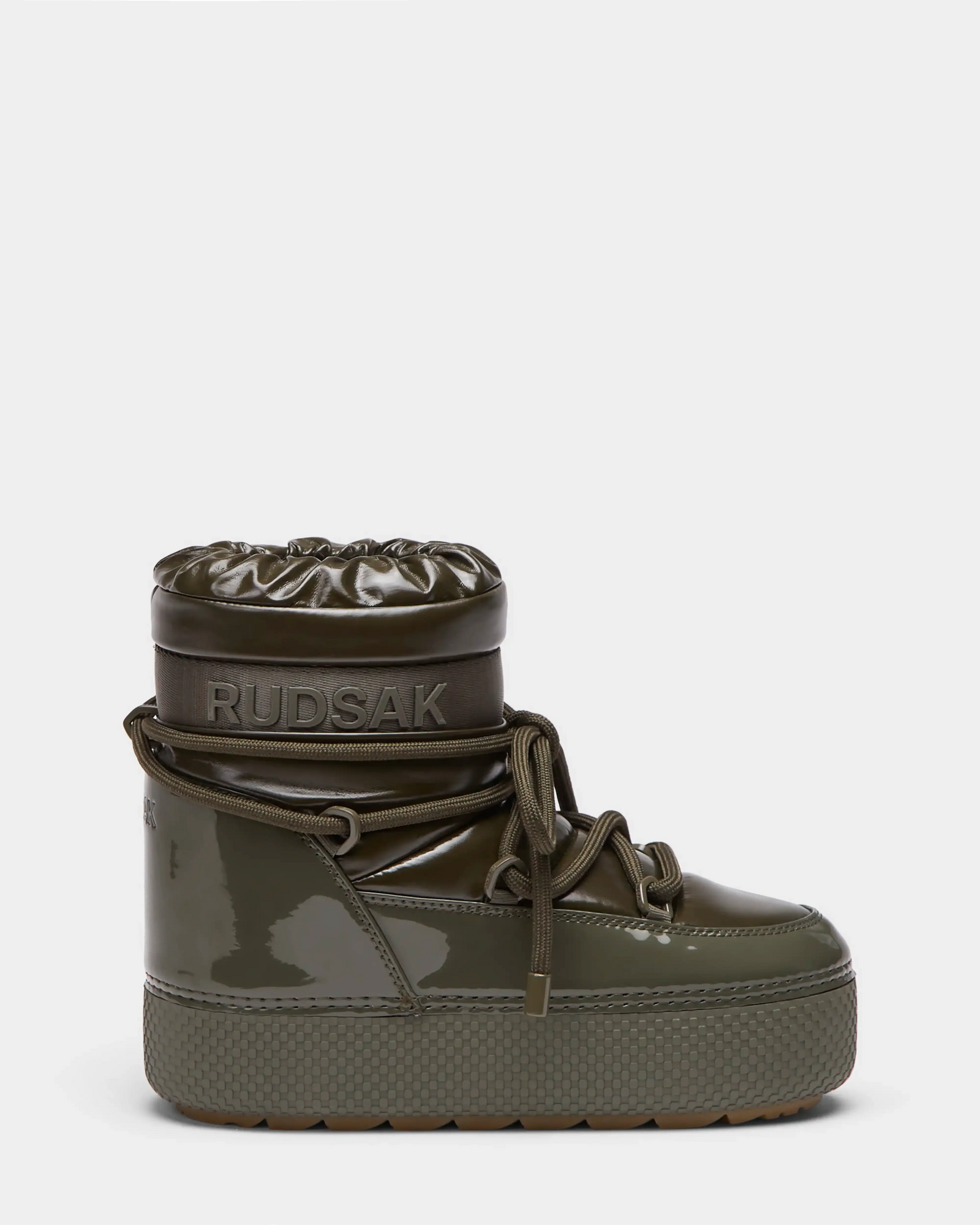 Women | MACE Boot | Loden Green