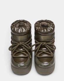 Women | MACE Boot | Loden Green