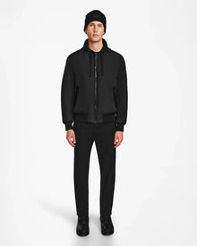 Men | NEVEN Down Puffer | Black