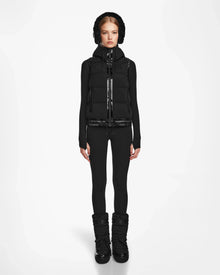 Women | Down Puffer Raquel M 8124538 | Black