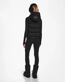 Women | Down Puffer Raquel M 8124538 | Black
