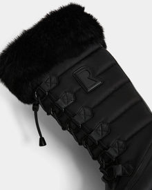 Women | WINDY Winter Boot | Black