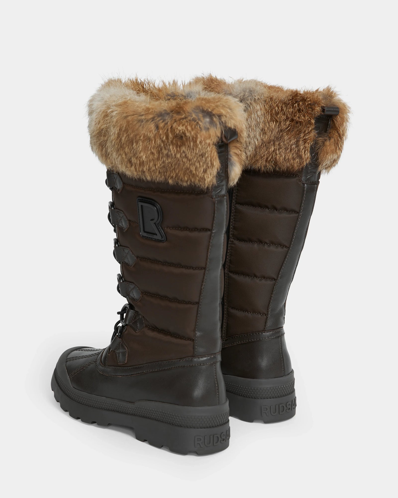 Women | WINDY Winter Boot | Espresso