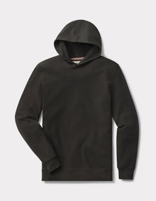 Men | Puremeso Essential Hoodie | Charcoal