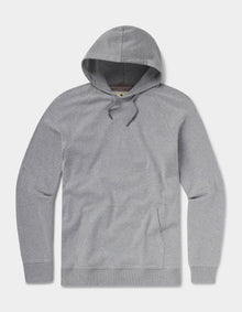 Men | Puremeso Weekend Hoodie | Athletic Grey