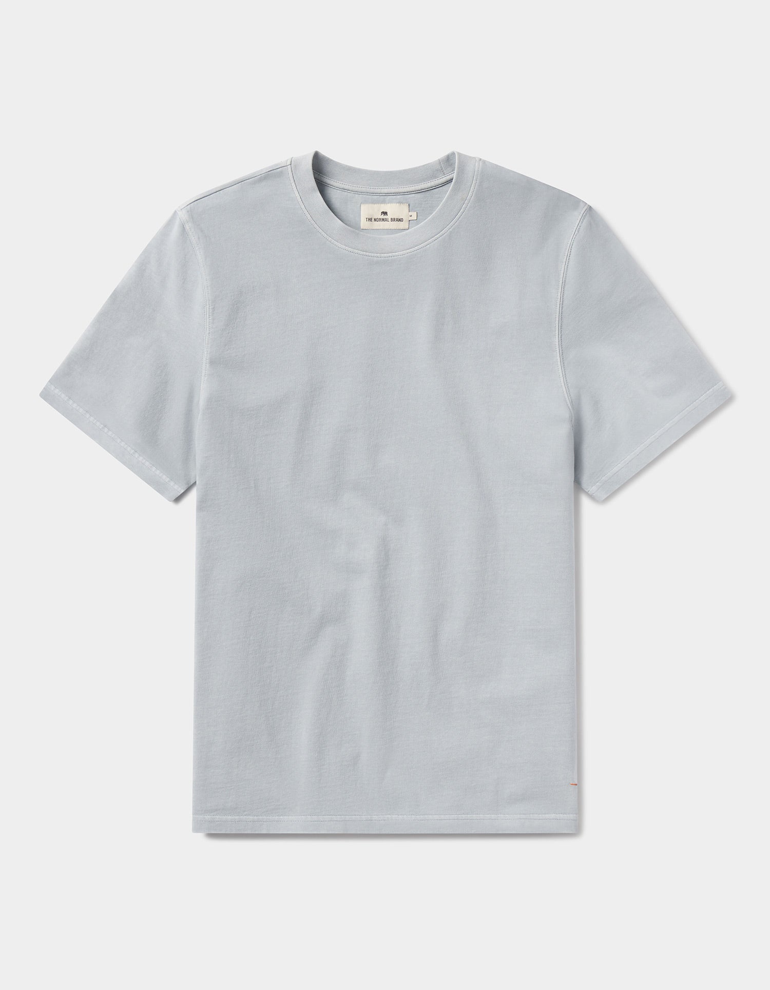 Men | Lennox Jersey Relaxed Tee | Misty Harbor