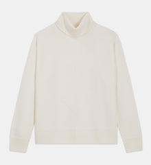 Wool Sweater | Women | White